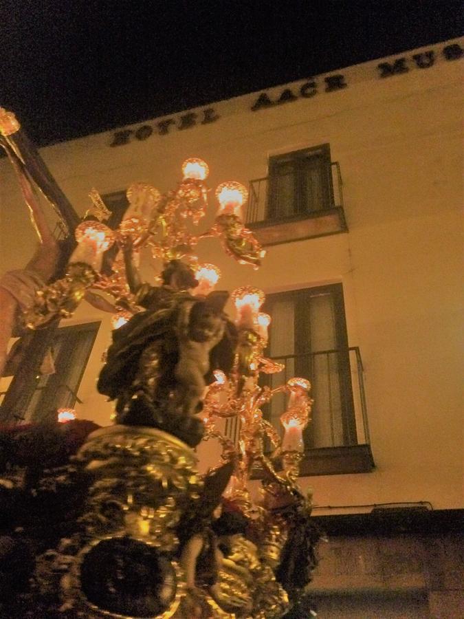 Hotel Aacr Museo Séville