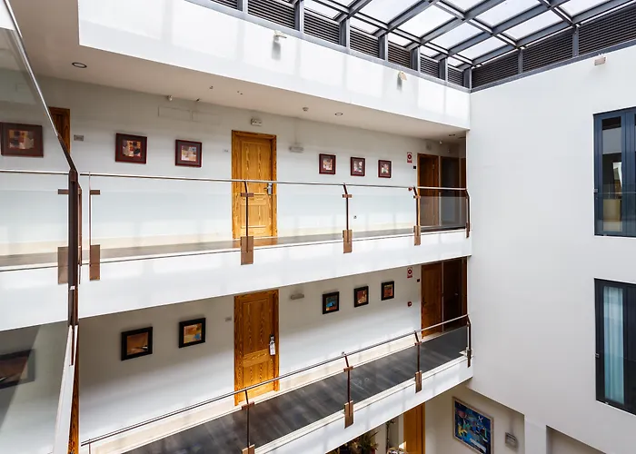 Hotel AACR Museo