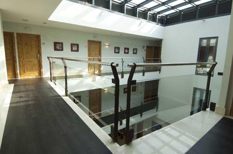 Aacr Museo Hotel Sevilla