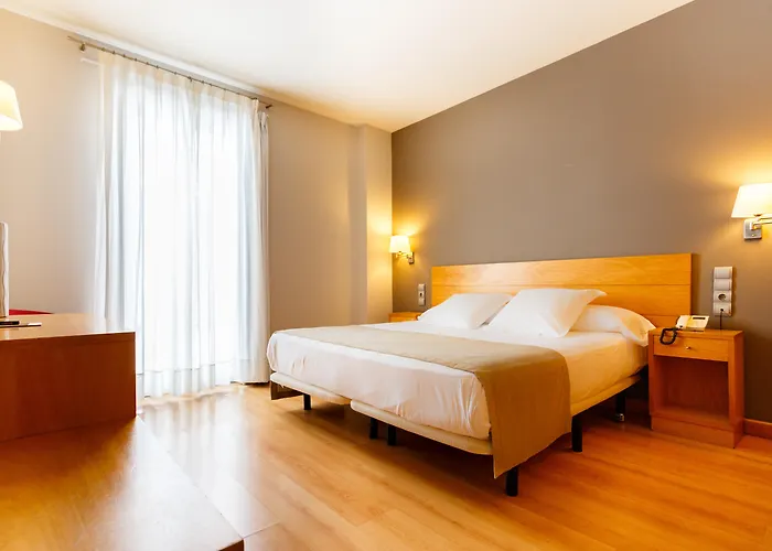 Hotel Aacr Museo